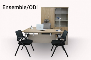 Ensemble ODI