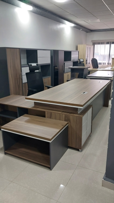 ENSEMBLE DE BUREAU APPLE VENISSIA