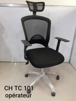 Ch TC-101
