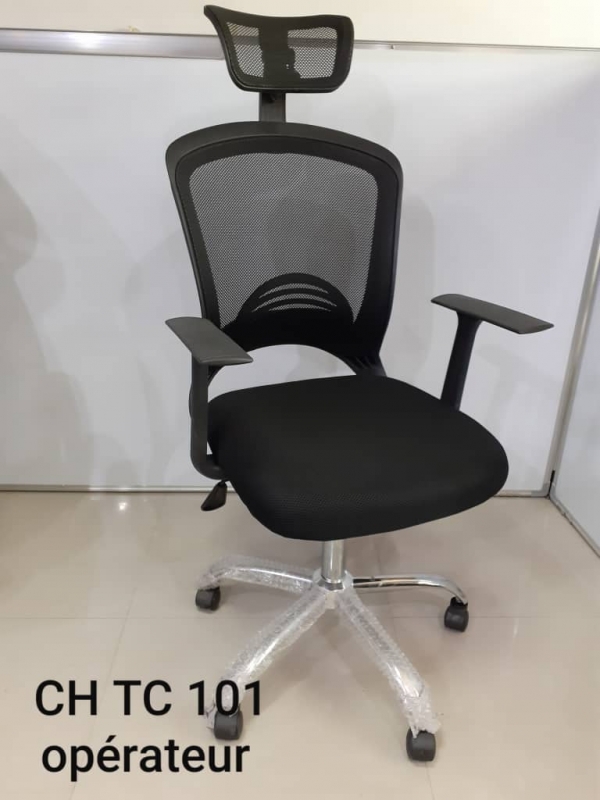 Ch TC-101