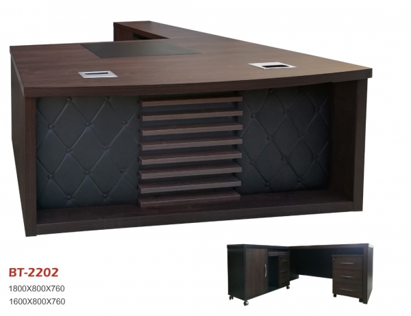 Bureau BT-02