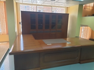Ensemble de bureau maire 01
