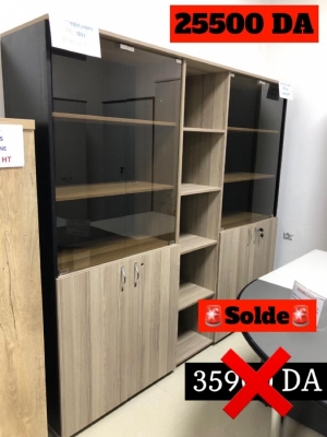 armoire 021 5 portes