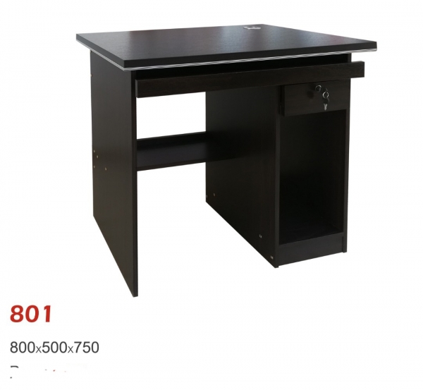 Table micro en MDF 801