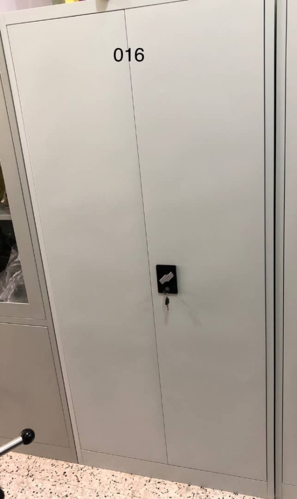 Armoire 2 portes