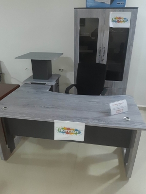 Ensemble de bureau SAM