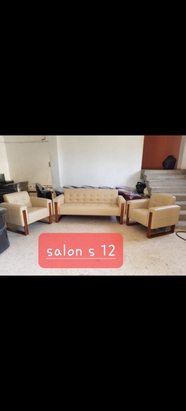 salon s12