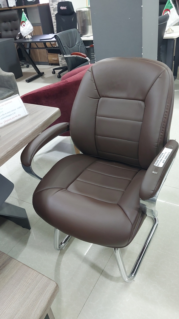 chaise visiteur rh -181