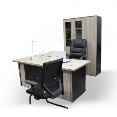 Ensemble Bureau 1