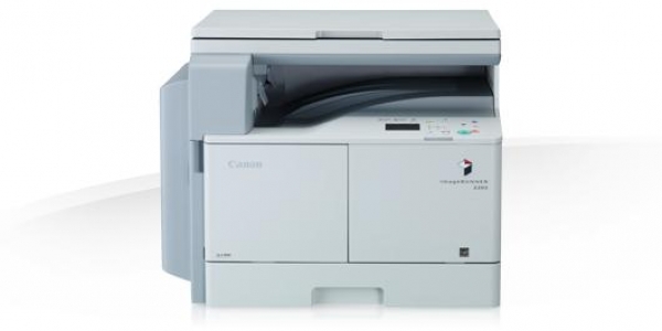 Canon imageRUNNER 2206