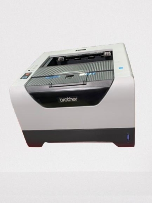 Brother HL-5350DN Imprimante laser monochrome M&eacute;moire interne 32 Mo 32 ppm USB 2.0