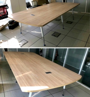 Table de R&eacute;union 6P-0