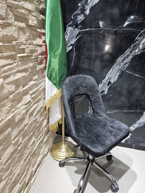 CH OPERATEUR LUXE C014