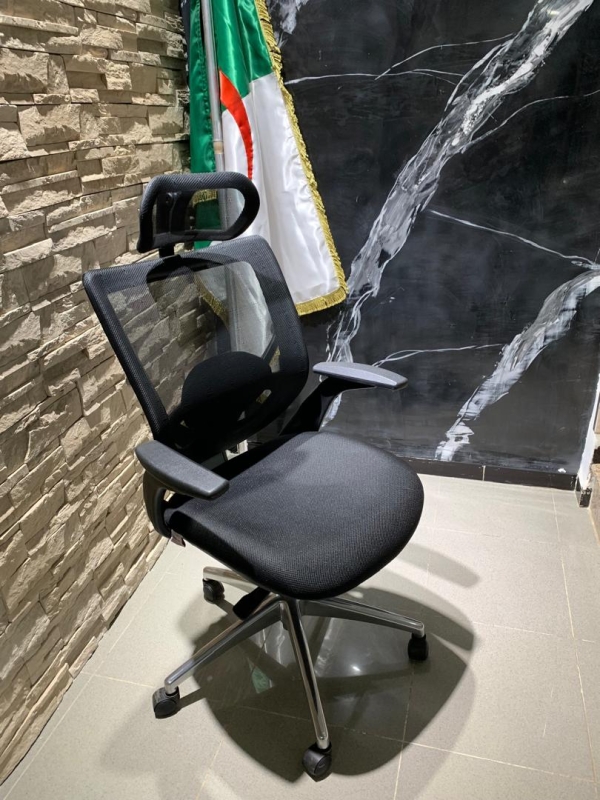 CHAISE ERGONOMIQUE 797