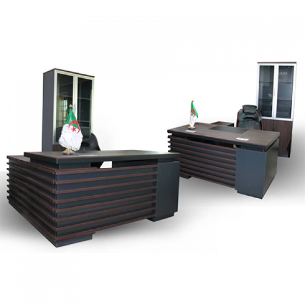 Ensemble Bureau 3