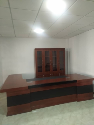 ensemble  de bureau en MDF