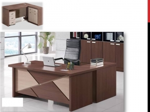 Ensemble de bureau MX-9216
