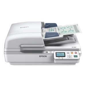 SCANNER EPSON  WorkForce DS-6500