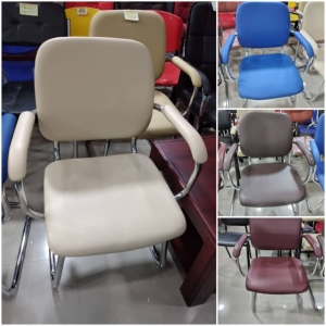 Chaise visiteur D02-N