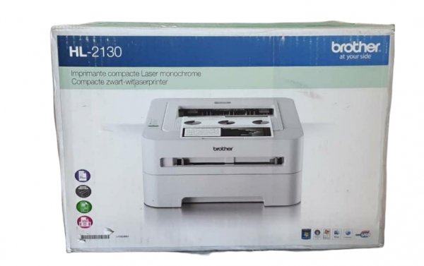 IMPRIMANTE Brother HL-2130