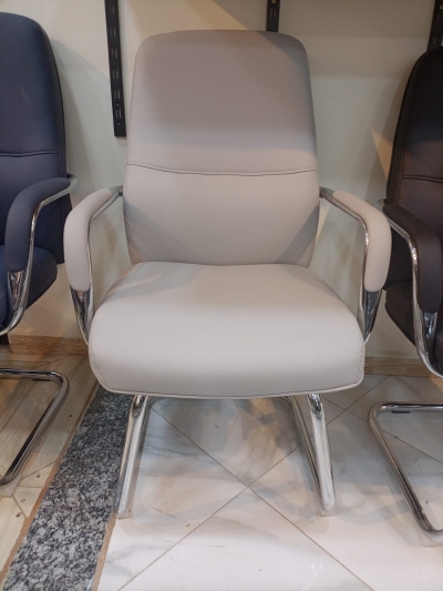 chaise visiteur stellar