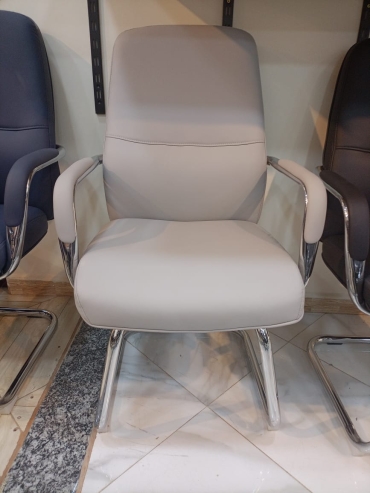 chaise visiteur stellar