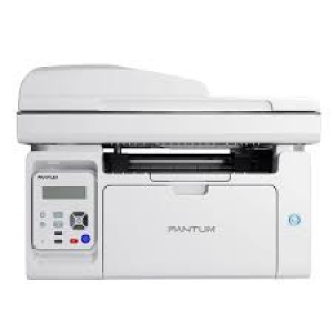 IMPRIMANTE LASER PANTUM M6559N Multifonction A4 Laser 3 en 1  ADF et R&eacute;seaux