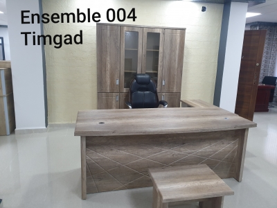 Ensemble de bureau Timgad 004