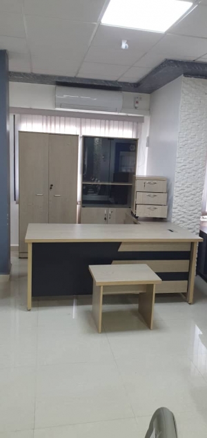 Ensemble de bureau ADIDAS 024