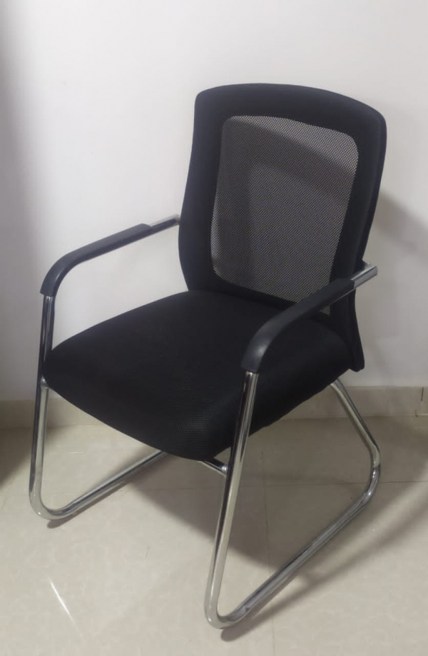 Chaise visiteur t-77