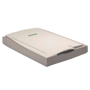 SCANNER A PLAT A3 MUSTEK