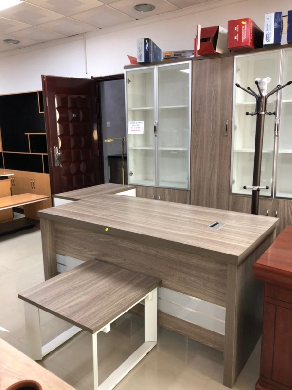 Ensemble de bureau 722