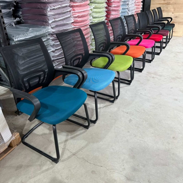 Chaise op&eacute;rateur 938