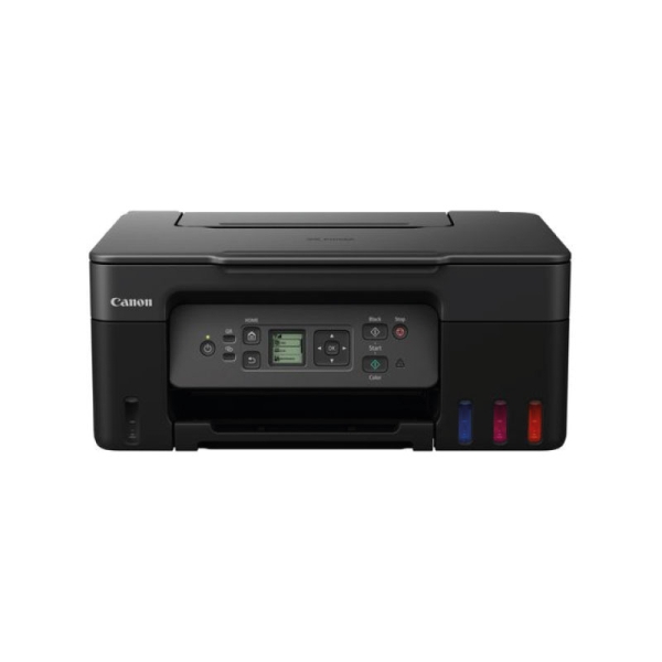 IMPRIMANTE CANON G2470 R&Eacute;SERVOIR MULTIFONCTION