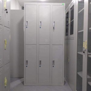 ARMOIRE VESTIAIRE V6