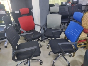 chaise op&eacute;rateur 718