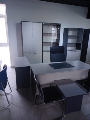 Ensemble de bureau 027