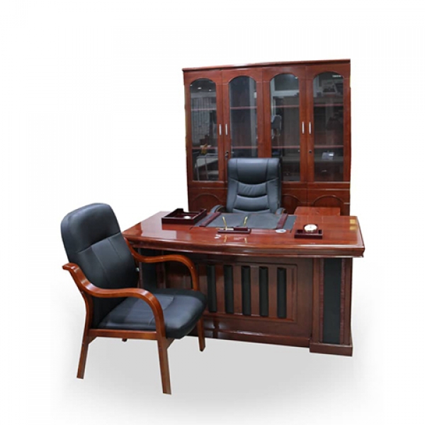 Ensemble Bureau 4