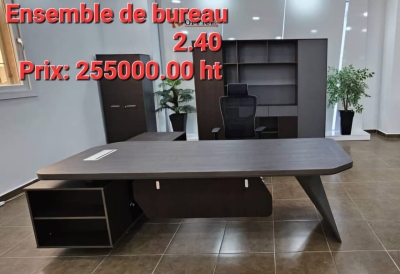ensemble ds