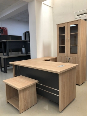 ENSEMBLE DE BUREAU CIRTA