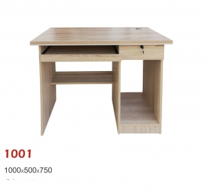 Table micro en MDF 1001