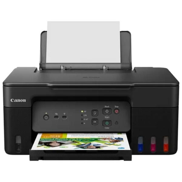 IMPRIMANTE CANON PIXMA G3430 3 IN 1 WIFI