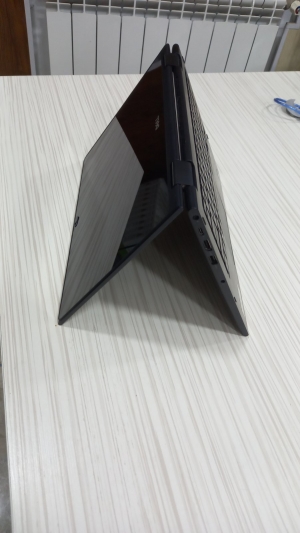 LAPTOP OCCASSION DELL LATITUDE I5/8EME GENERATION/3390//8GB/256SSD/ECRAN TACTILLE 14"/2 EN 1 TABLETTE PLUS LAPTOP/ROTATION 360 DEGREE/win 11