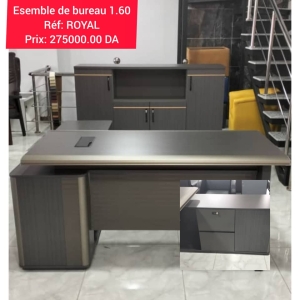 ENSEMBLE BUREAU ROYAL