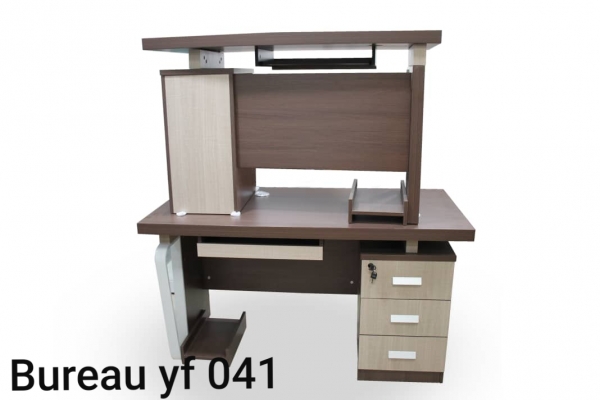 Bureau YF-041 importation