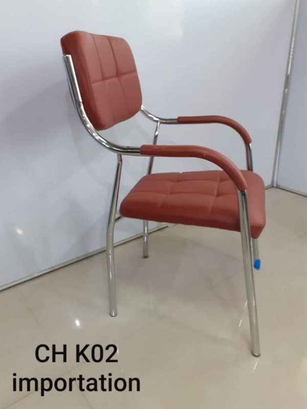 CH K-02 importation