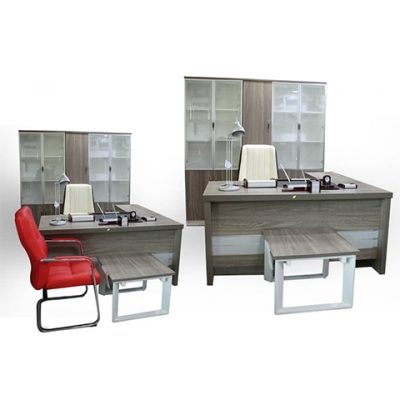 Ensemble Bureau 2