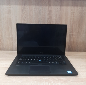 LAPTOP OCCASION DELL 7280 I7 7EM-16G-512SSD-12.5" WINDOWS 10