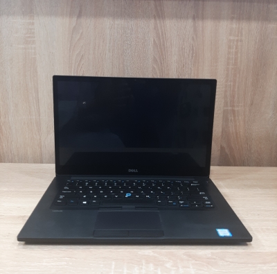 LAPTOP OCCASION DELL 7280 I7 7EM-16G-512SSD-12.5" WINDOWS 10