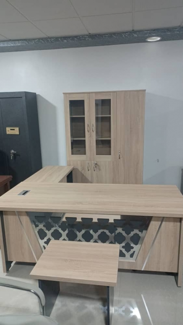 Ensemble de bureau (Chaine mosa&iuml;que)